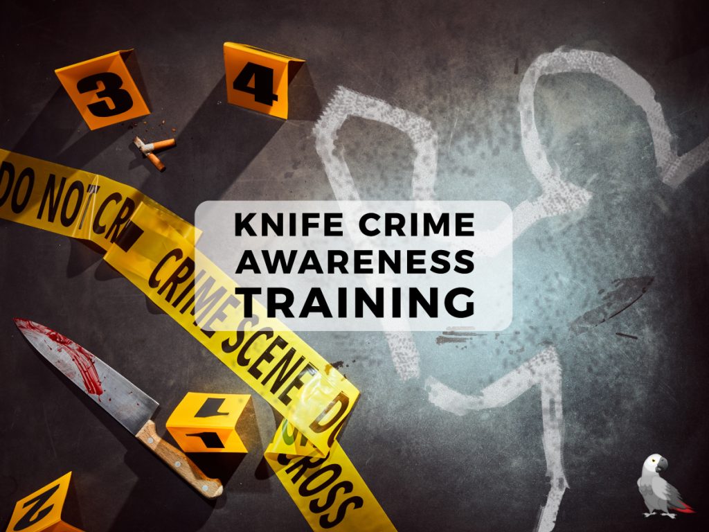 Knife Crime Awareness The Willow Centre Chelmsford