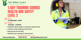 HEALTH AND SAFETY – LEVEL 2